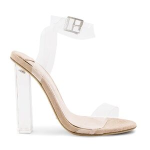 Tony Bianco Kiki Heel Size 8